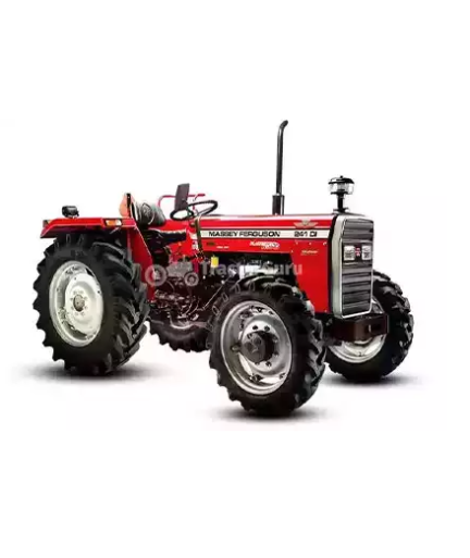 MASSEY FERGUSON 9500
